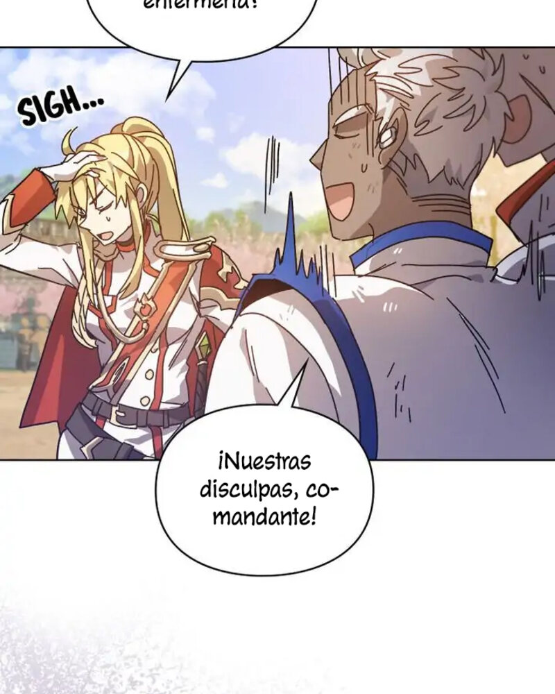 Enamorarse De Su Enemigo Capítulo 2 - Página 103