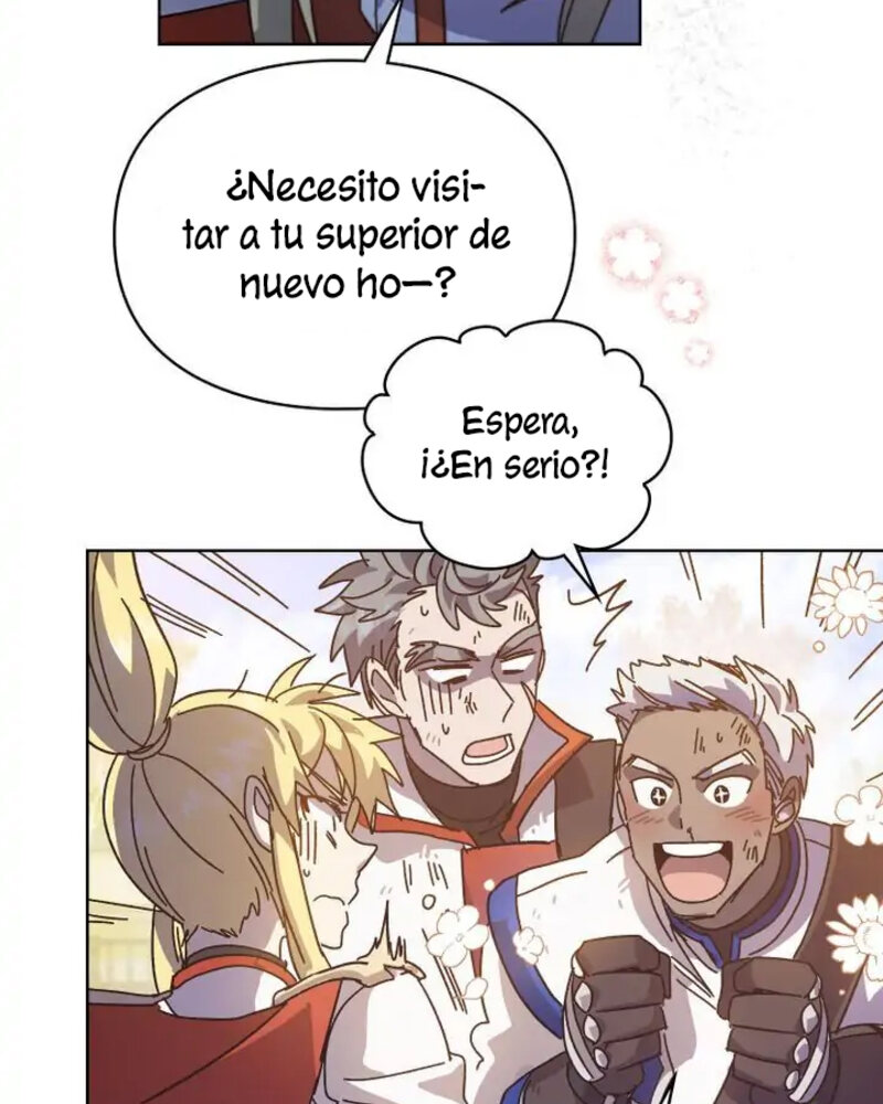 Enamorarse De Su Enemigo Capítulo 2 - Página 105