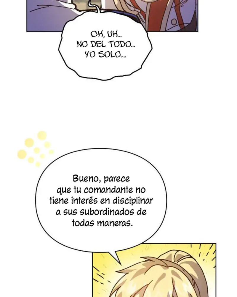 Enamorarse De Su Enemigo Capítulo 2 - Página 108