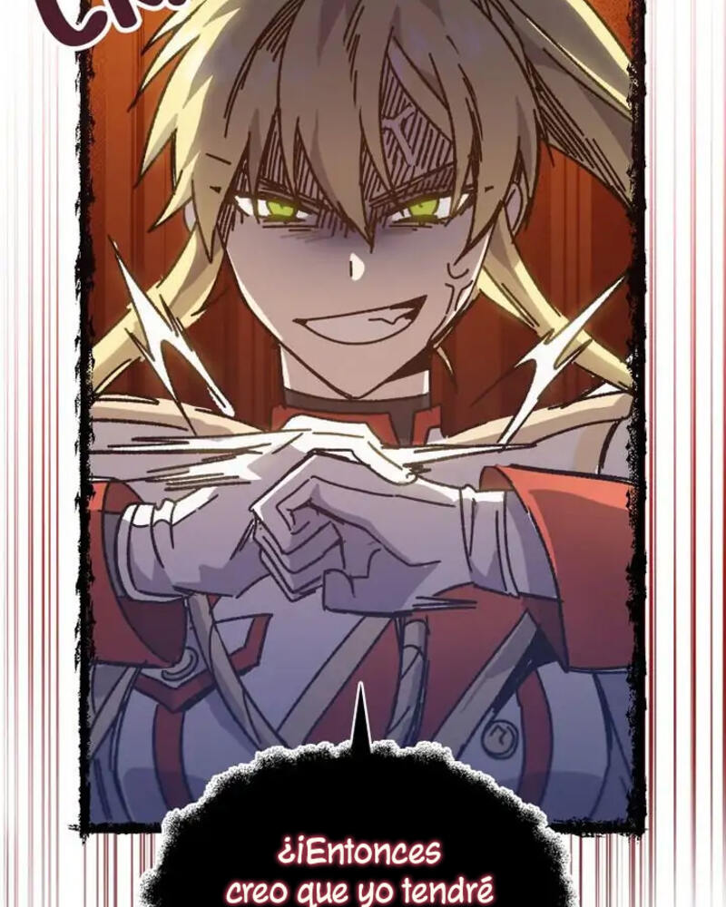 Enamorarse De Su Enemigo Capítulo 2 - Página 110