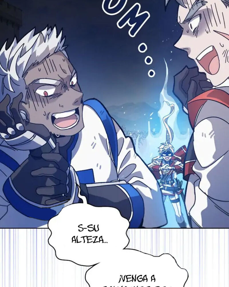 Enamorarse De Su Enemigo Capítulo 2 - Página 112