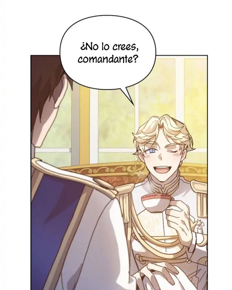 Enamorarse De Su Enemigo Capítulo 2 - Página 116