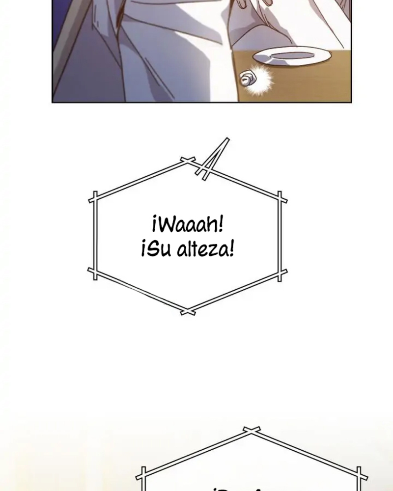 Enamorarse De Su Enemigo Capítulo 2 - Página 117