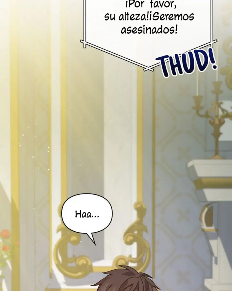 Enamorarse De Su Enemigo Capítulo 2 - Página 118