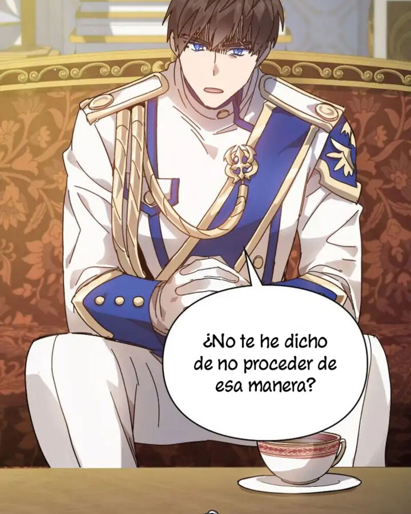 Enamorarse De Su Enemigo Capítulo 2 - Página 119