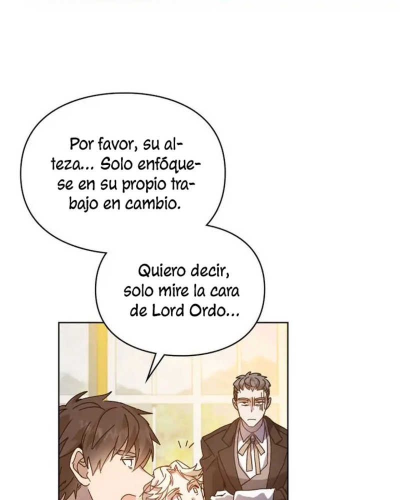 Enamorarse De Su Enemigo Capítulo 2 - Página 121