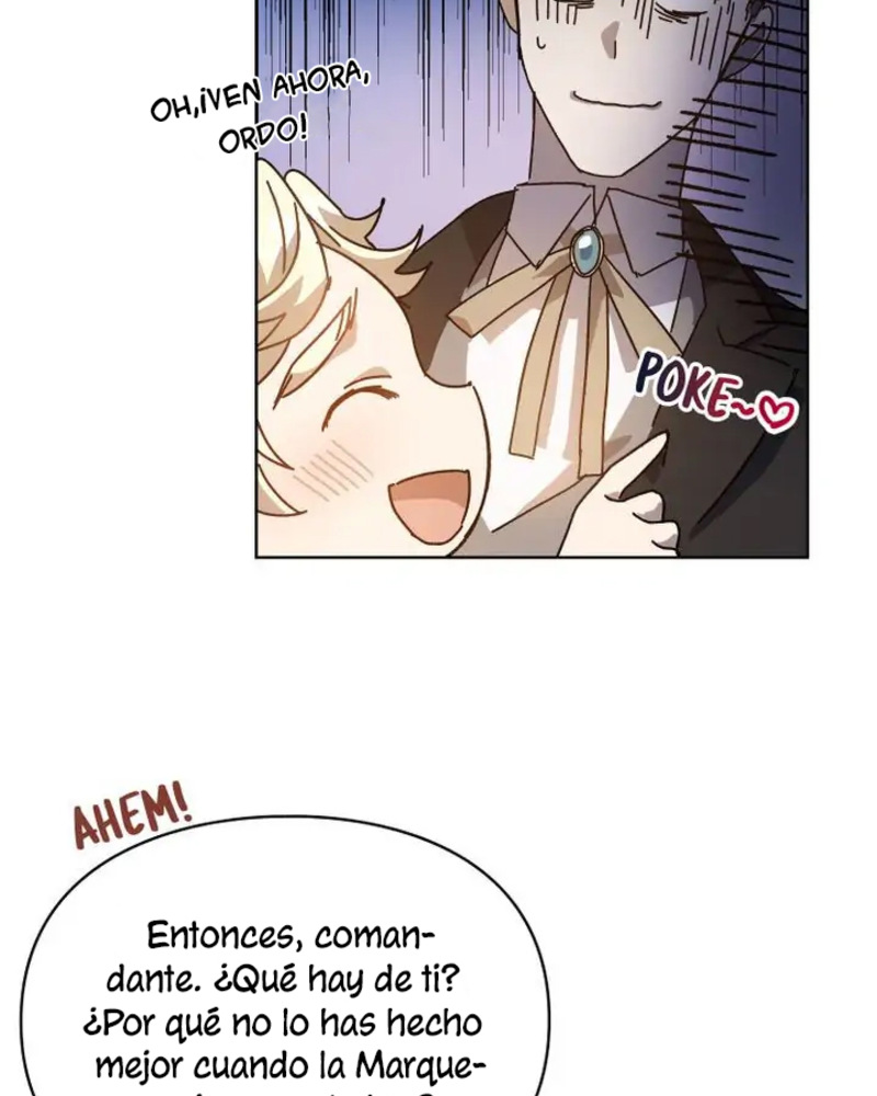 Enamorarse De Su Enemigo Capítulo 2 - Página 123