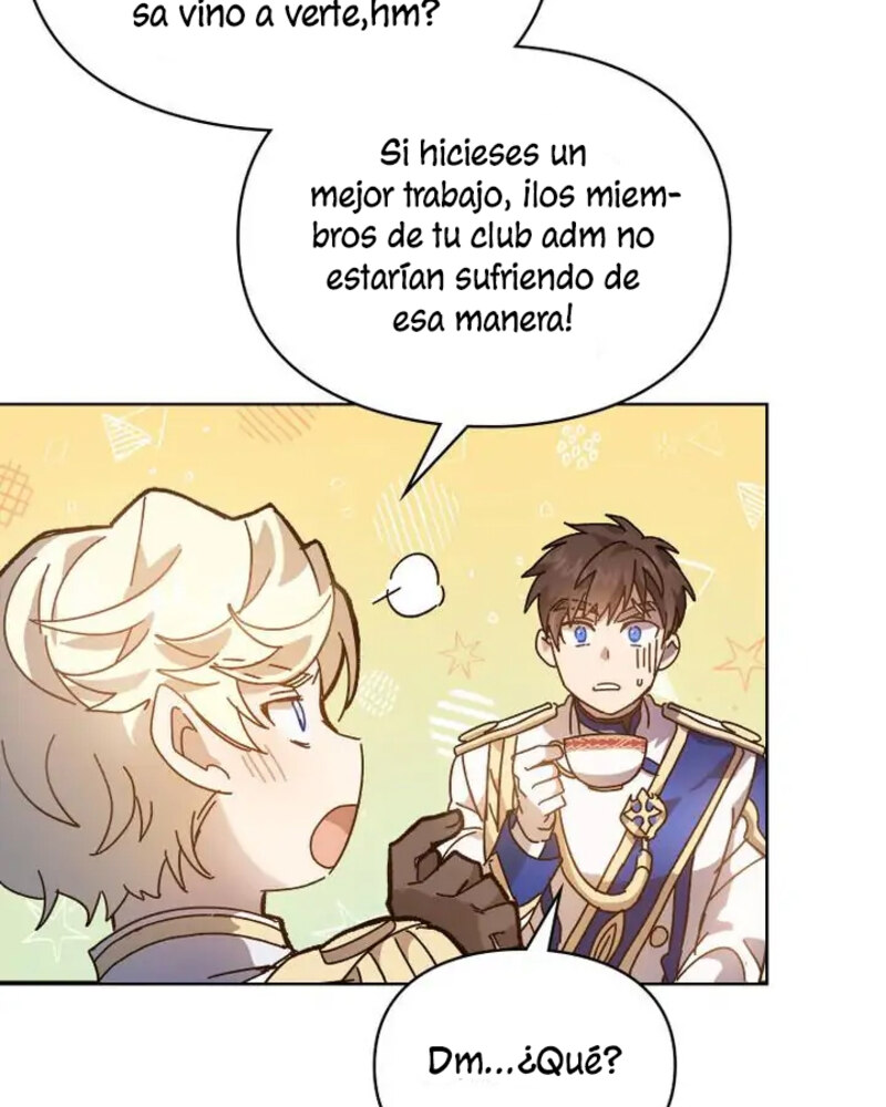 Enamorarse De Su Enemigo Capítulo 2 - Página 124