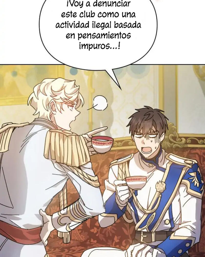 Enamorarse De Su Enemigo Capítulo 2 - Página 129