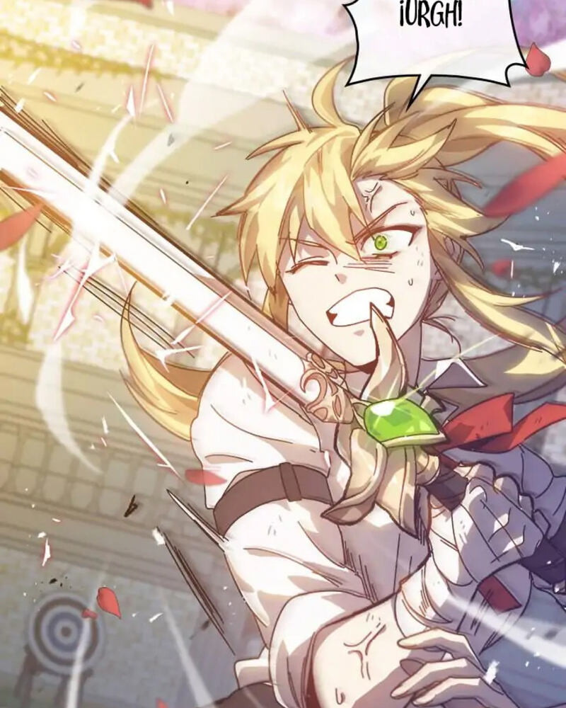 Enamorarse De Su Enemigo Capítulo 2 - Página 13