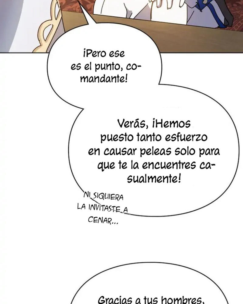 Enamorarse De Su Enemigo Capítulo 2 - Página 130