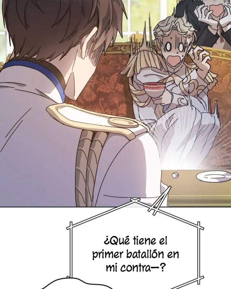 Enamorarse De Su Enemigo Capítulo 2 - Página 135