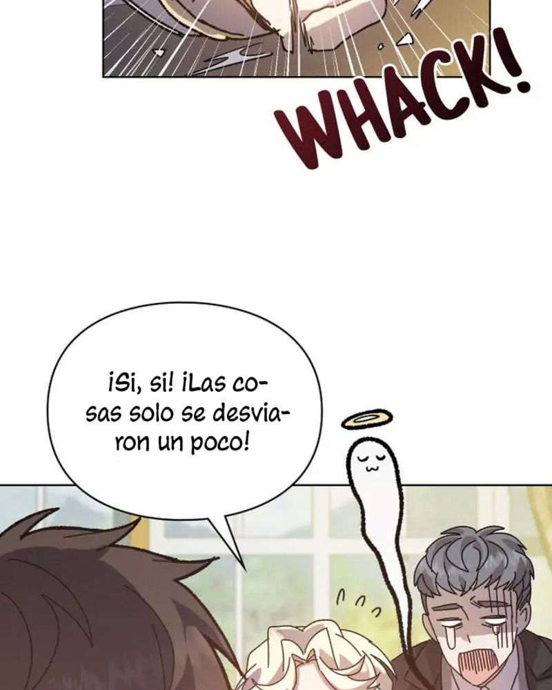 Enamorarse De Su Enemigo Capítulo 2 - Página 137