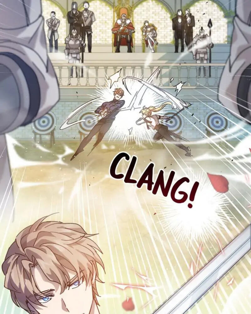 Enamorarse De Su Enemigo Capítulo 2 - Página 2