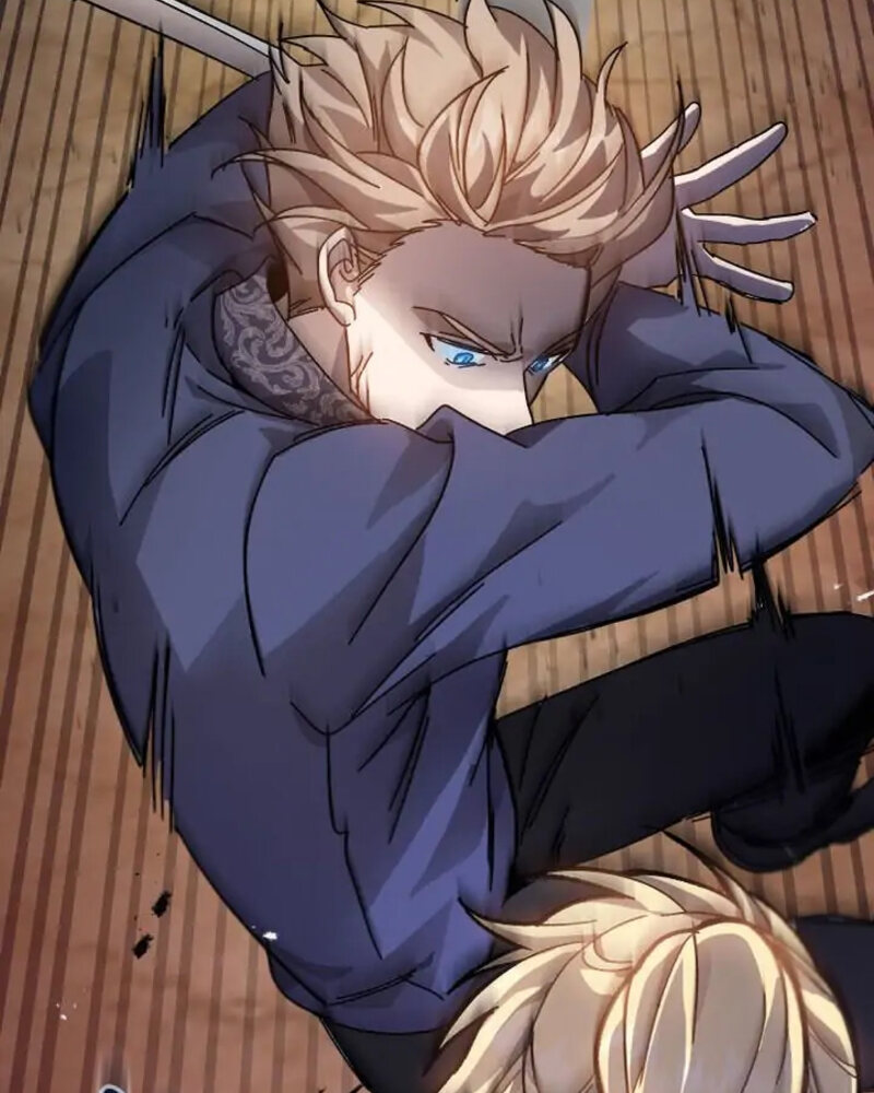 Enamorarse De Su Enemigo Capítulo 2 - Página 23