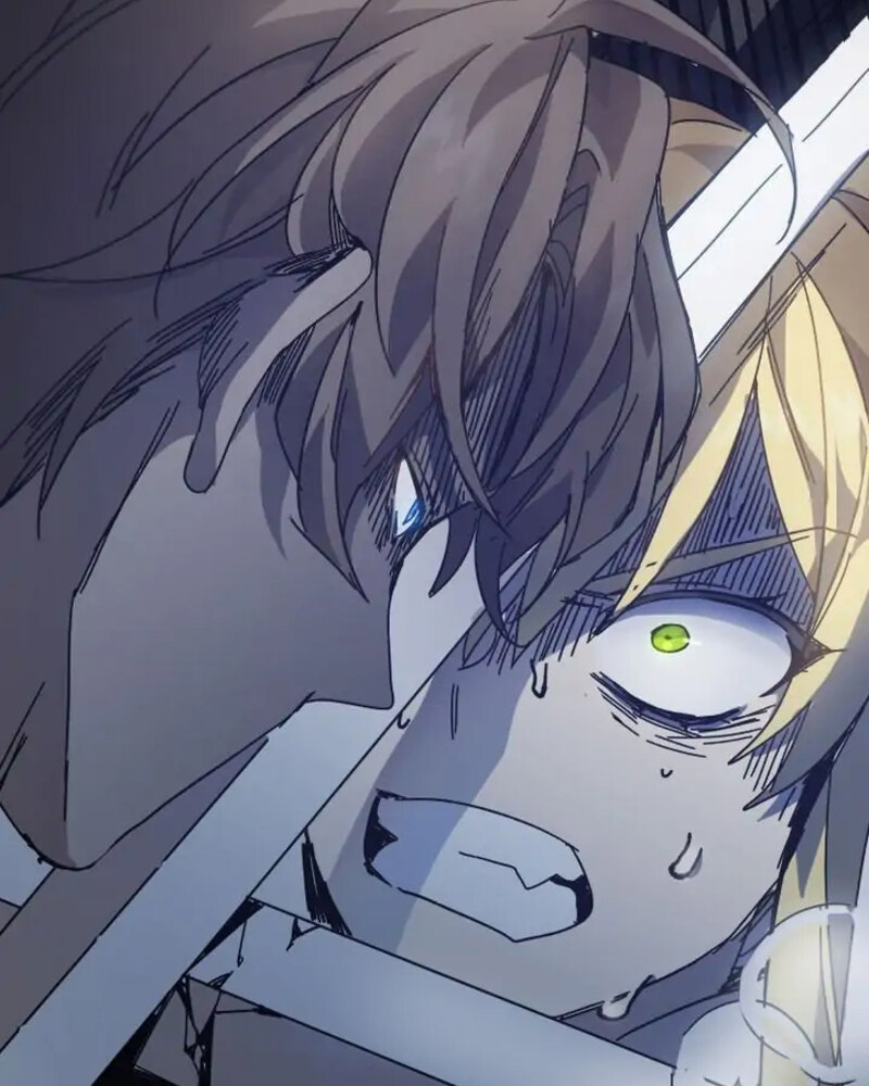 Enamorarse De Su Enemigo Capítulo 2 - Página 28