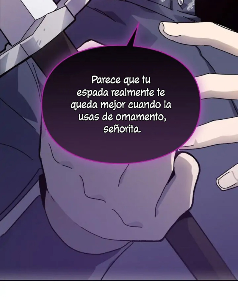 Enamorarse De Su Enemigo Capítulo 2 - Página 35