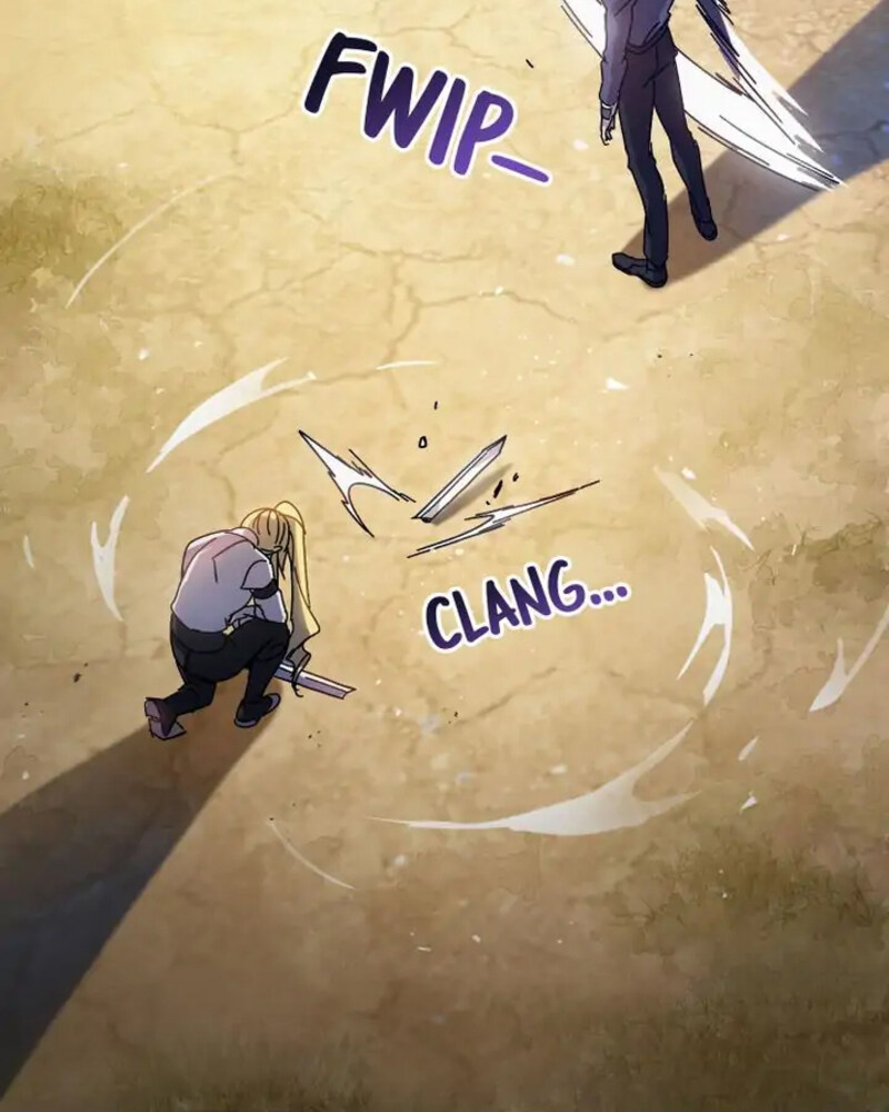 Enamorarse De Su Enemigo Capítulo 2 - Página 37