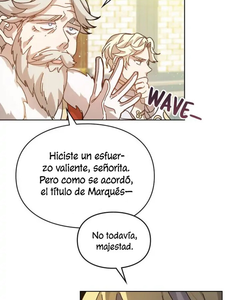 Enamorarse De Su Enemigo Capítulo 2 - Página 43