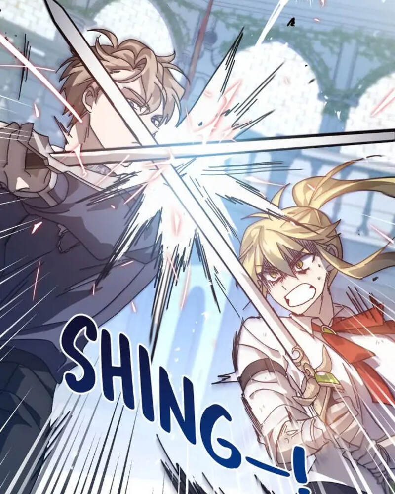 Enamorarse De Su Enemigo Capítulo 2 - Página 5