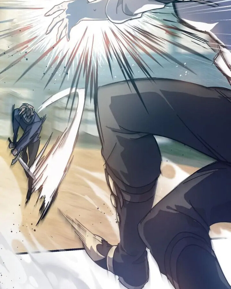 Enamorarse De Su Enemigo Capítulo 2 - Página 7