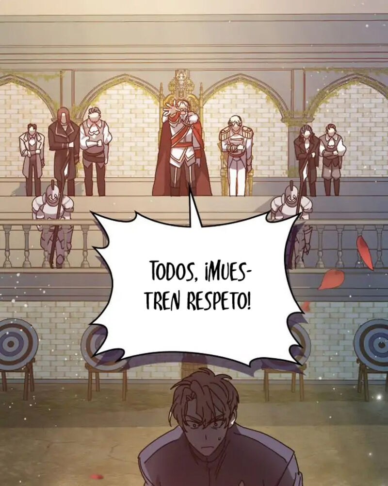 Enamorarse De Su Enemigo Capítulo 2 - Página 73