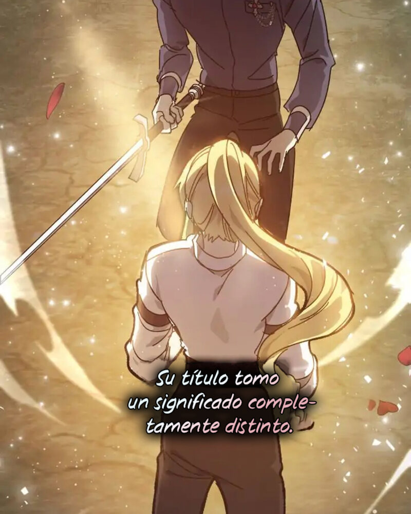 Enamorarse De Su Enemigo Capítulo 2 - Página 74