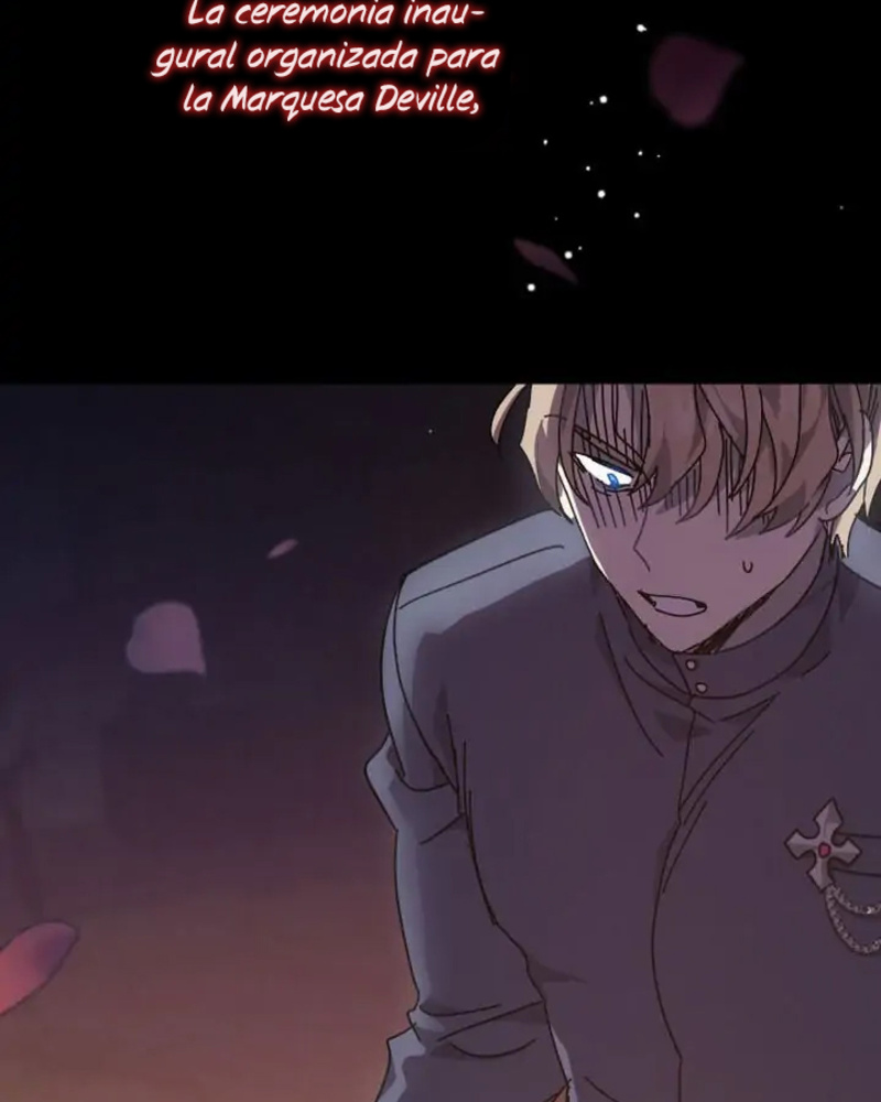 Enamorarse De Su Enemigo Capítulo 2 - Página 77