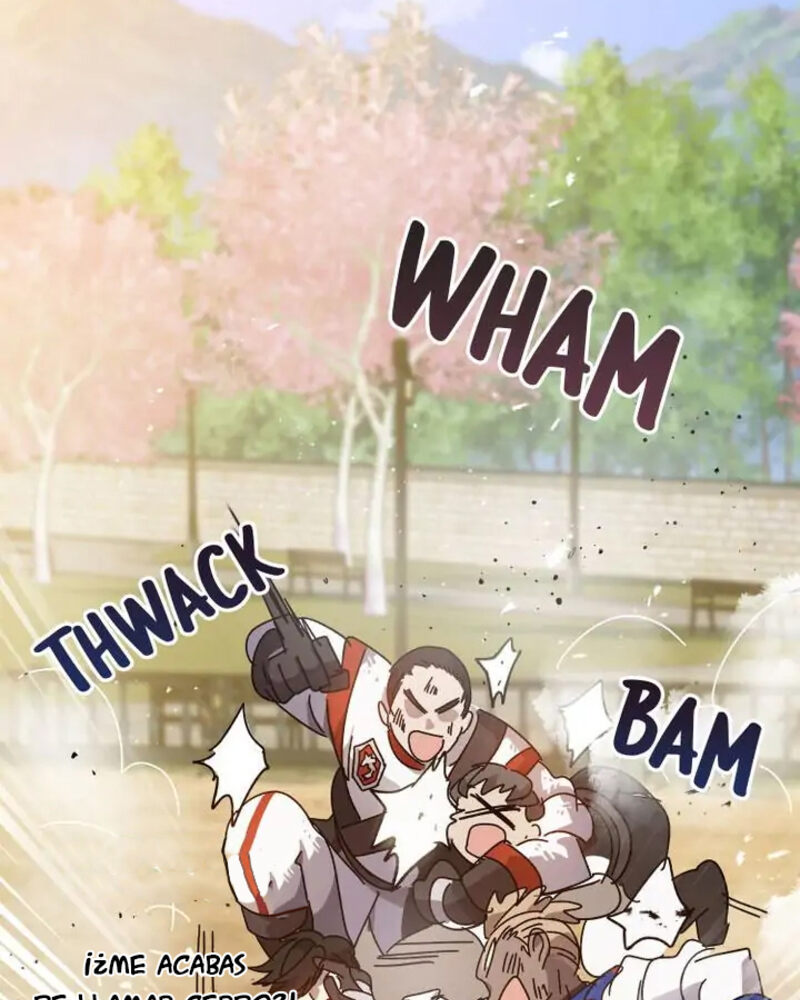 Enamorarse De Su Enemigo Capítulo 2 - Página 90