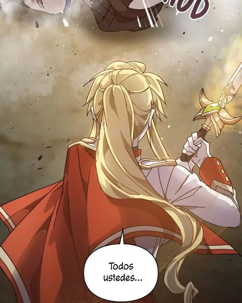 Enamorarse De Su Enemigo Capítulo 2 - Página 92