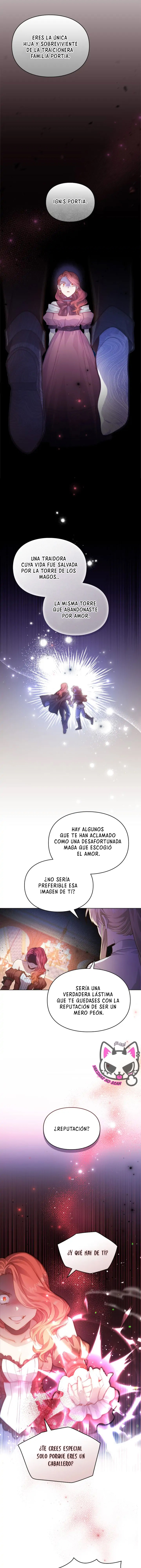 Enamorarse De Su Enemigo Capítulo 28 - Página 13