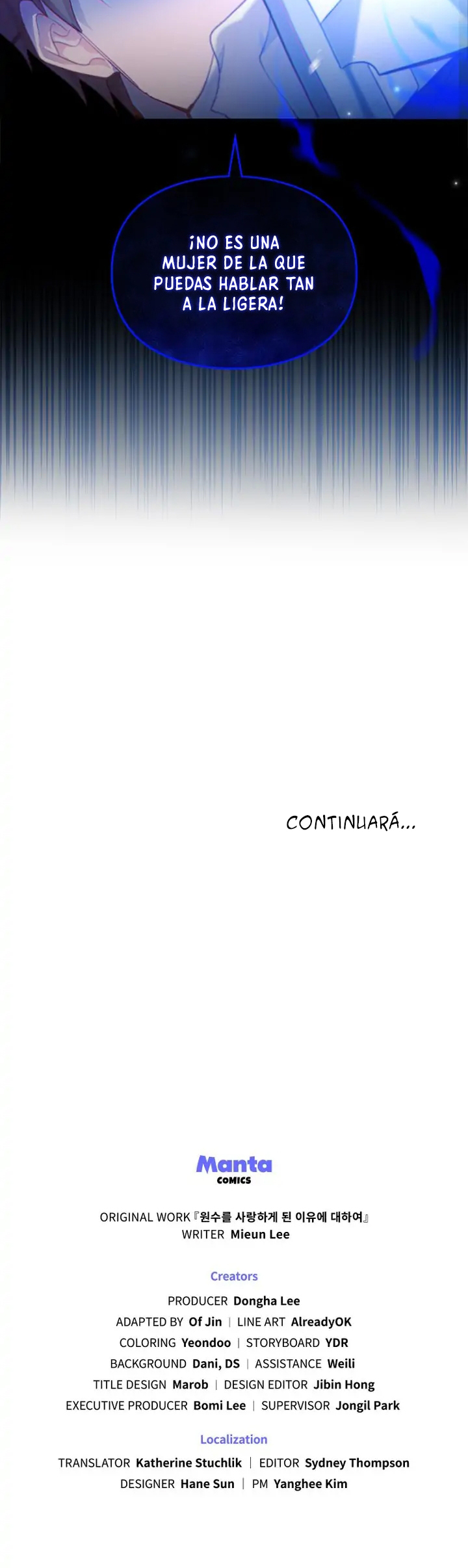 Enamorarse De Su Enemigo Capítulo 28 - Página 15