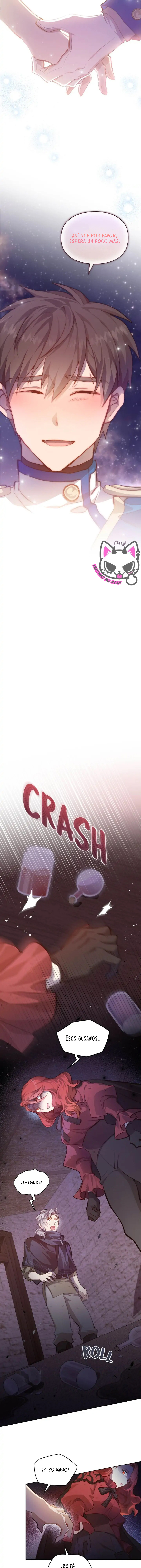 Enamorarse De Su Enemigo Capítulo 29 - Página 10