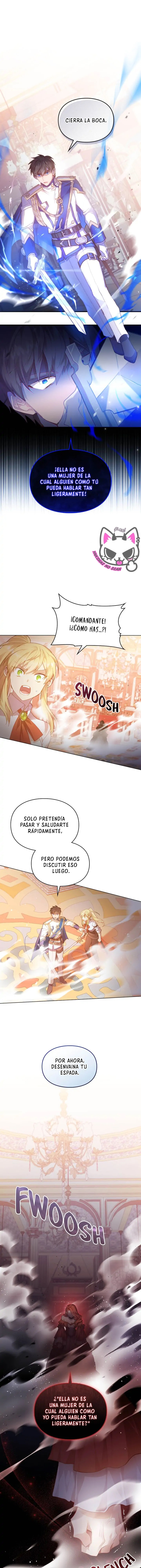 Enamorarse De Su Enemigo Capítulo 29 - Página 2