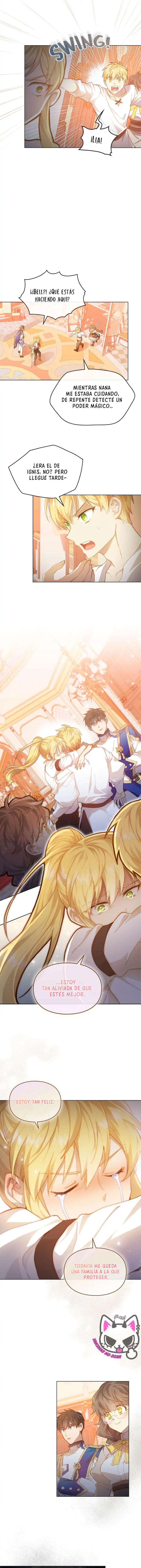 Enamorarse De Su Enemigo Capítulo 29 - Página 6