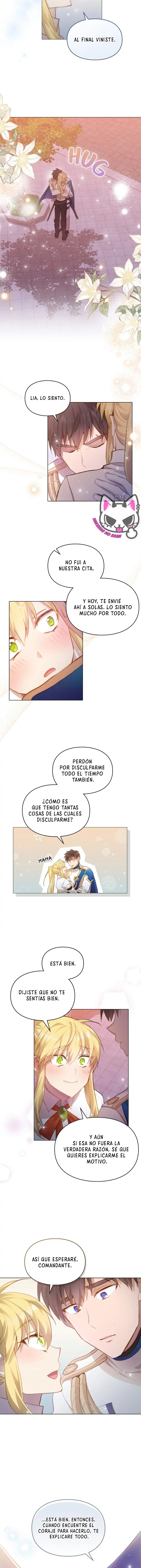 Enamorarse De Su Enemigo Capítulo 29 - Página 9