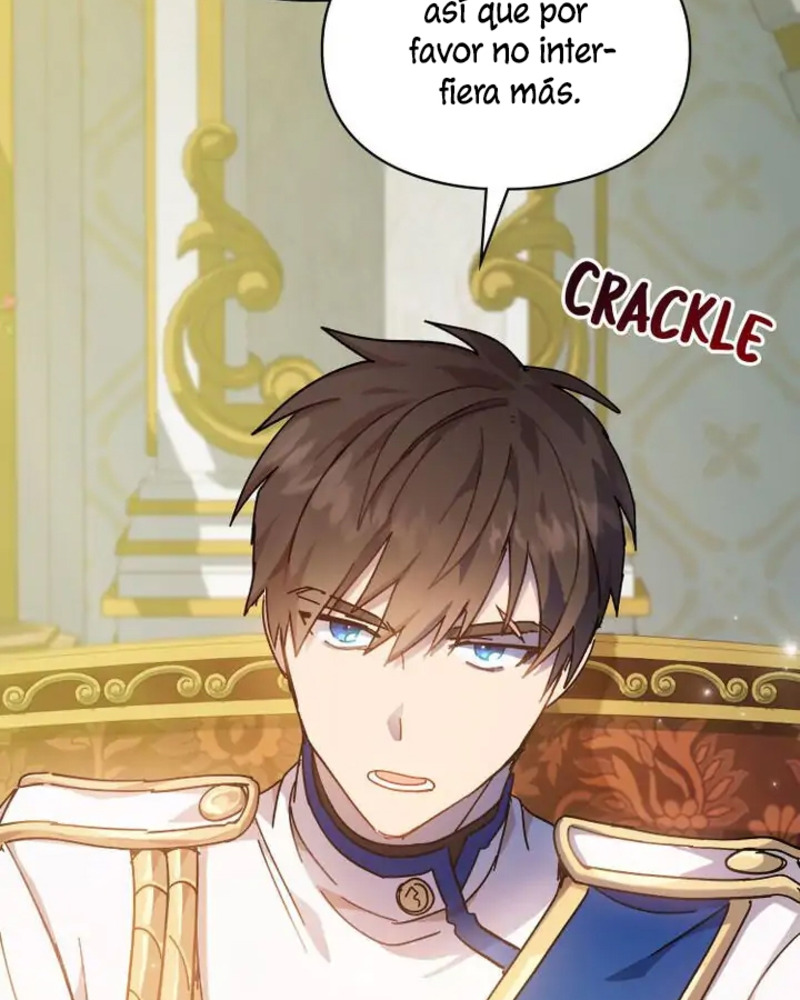 Enamorarse De Su Enemigo Capítulo 3 - Página 11