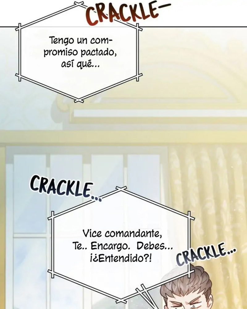 Enamorarse De Su Enemigo Capítulo 3 - Página 13