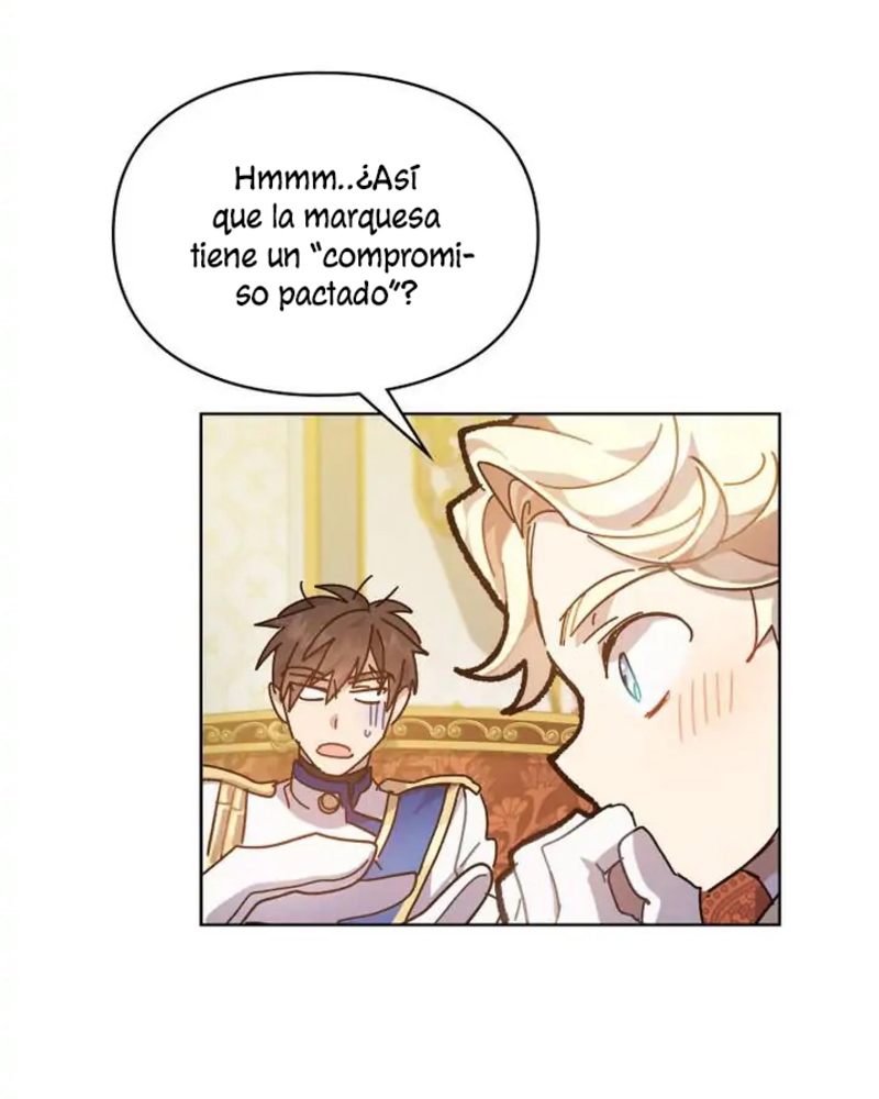 Enamorarse De Su Enemigo Capítulo 3 - Página 15