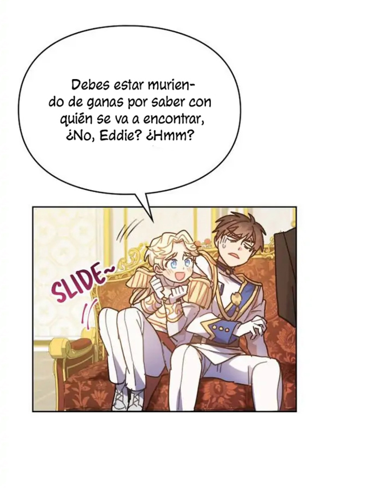 Enamorarse De Su Enemigo Capítulo 3 - Página 16