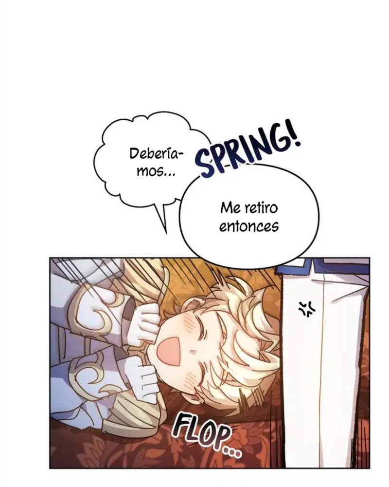 Enamorarse De Su Enemigo Capítulo 3 - Página 17