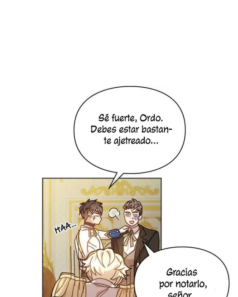 Enamorarse De Su Enemigo Capítulo 3 - Página 18