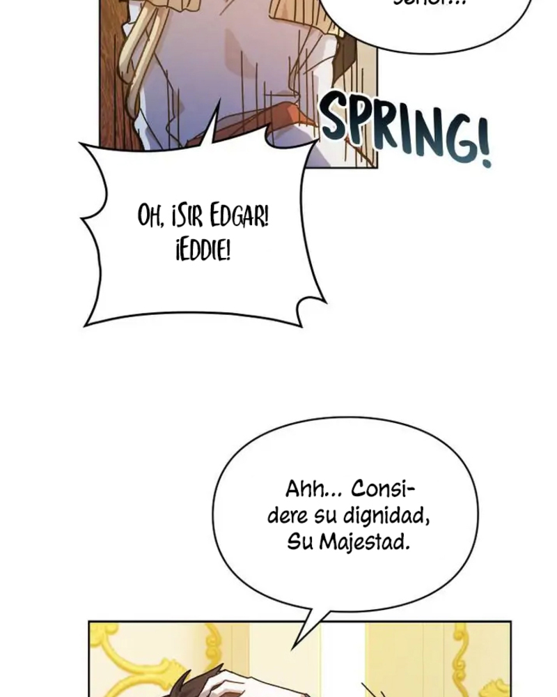 Enamorarse De Su Enemigo Capítulo 3 - Página 19