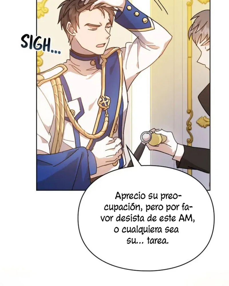 Enamorarse De Su Enemigo Capítulo 3 - Página 20