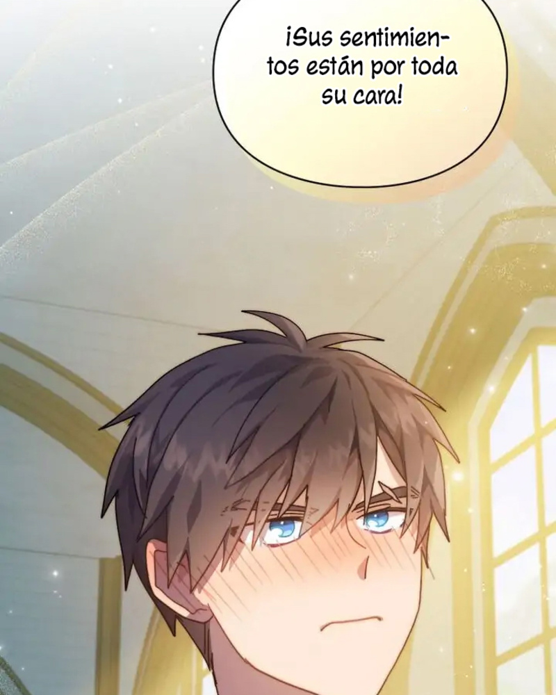 Enamorarse De Su Enemigo Capítulo 3 - Página 25