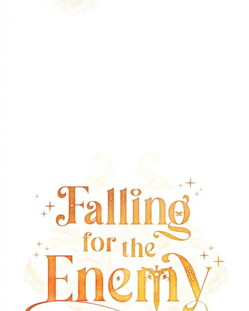 Enamorarse De Su Enemigo Capítulo 3 - Página 27