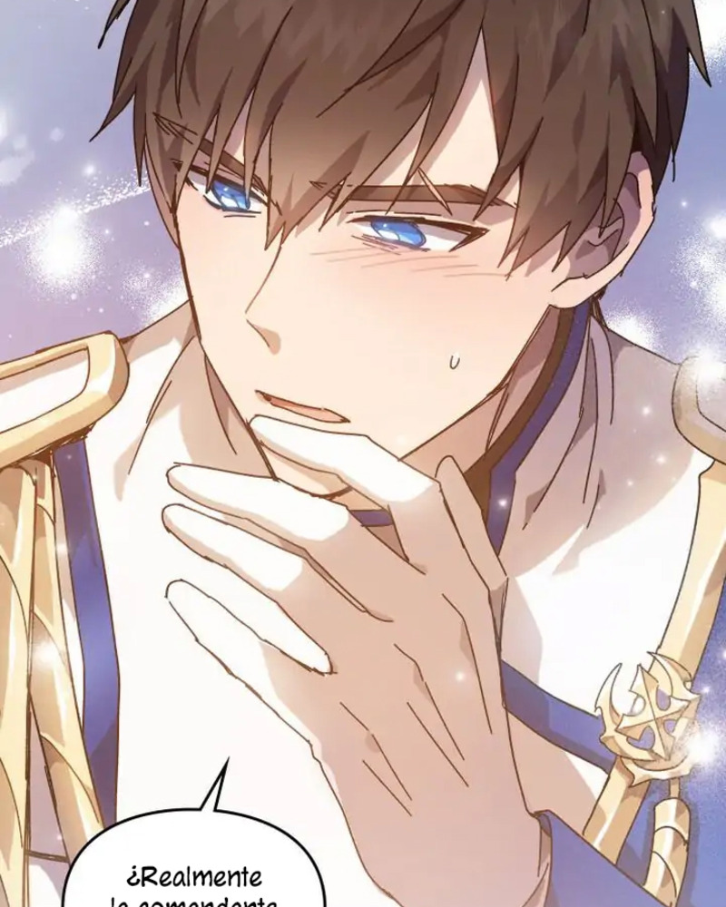 Enamorarse De Su Enemigo Capítulo 3 - Página 3