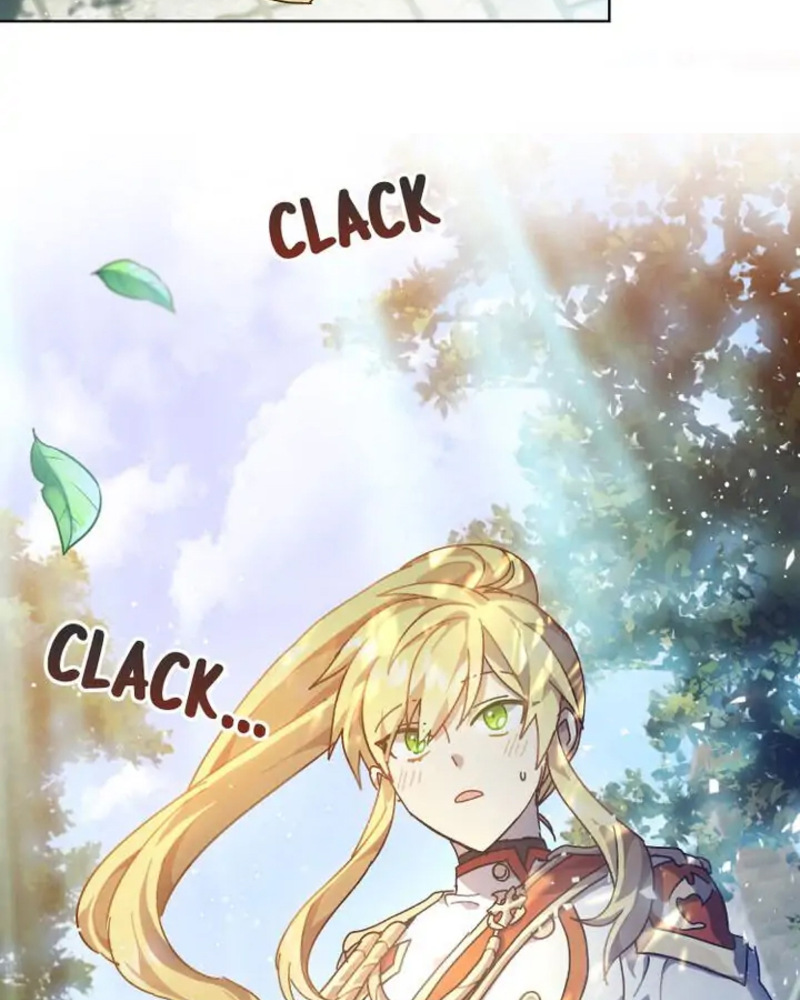 Enamorarse De Su Enemigo Capítulo 3 - Página 30