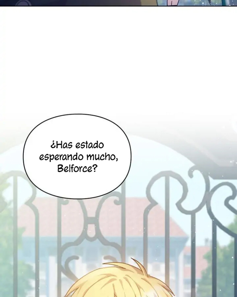 Enamorarse De Su Enemigo Capítulo 3 - Página 34