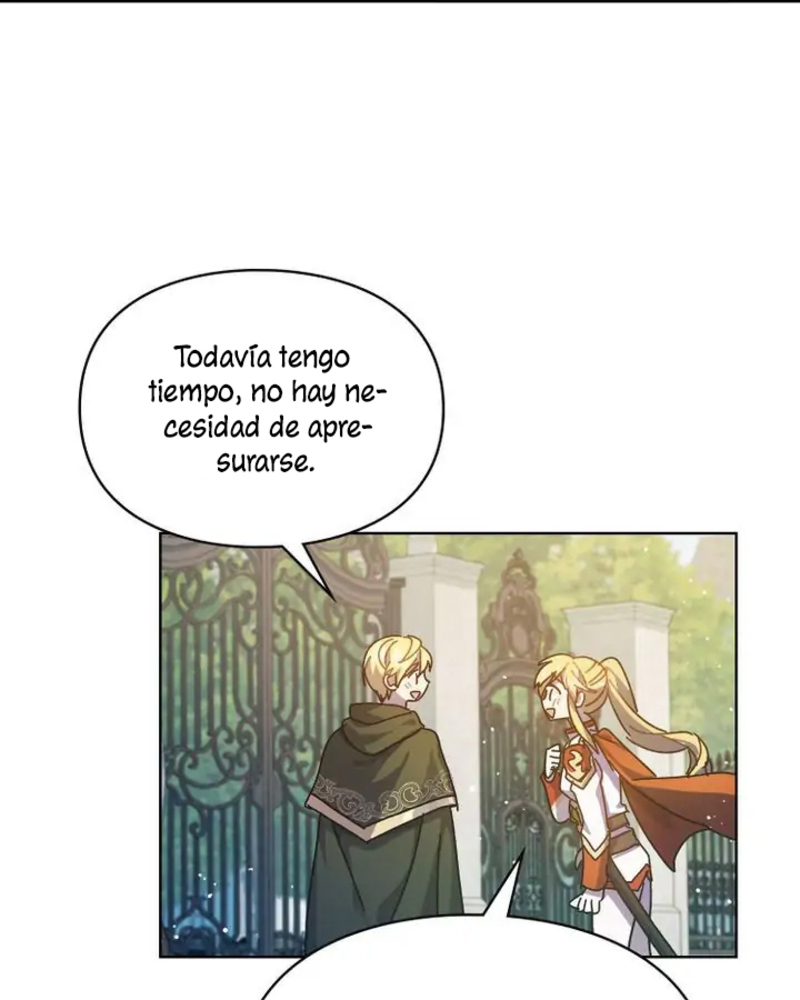 Enamorarse De Su Enemigo Capítulo 3 - Página 37